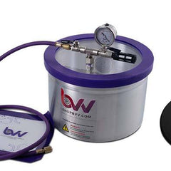 Closed Column Extractor Starter Kit