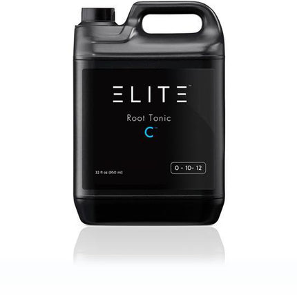 Elite Nutrients - Root Tonic C Hydroponic Center Elite Nutrients 1 QT 