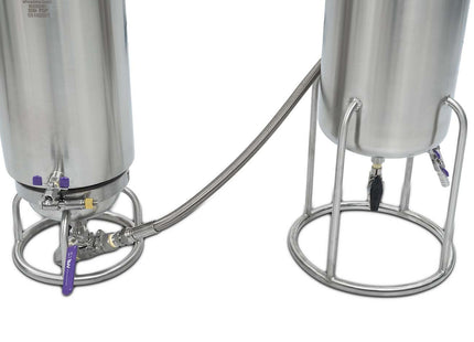 1LB EVO Closed Loop Extraction Kit
