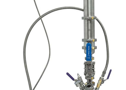 1LB EVO Closed Loop Extraction Kit