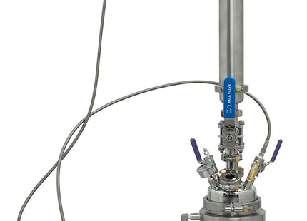 1LB EVO Closed Loop Extraction Kit