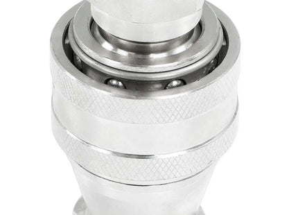 BVV Quick Disconnect Male and Female 1/2" FNPT