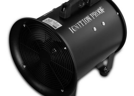 BVV™ Ignition Resistant Axial Fans