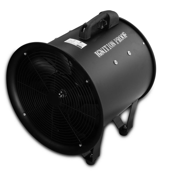 BVV™ Ignition Resistant Axial Fans
