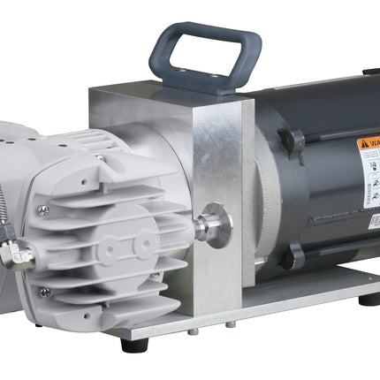 Welch 2090 Chemical Duty Diaphragm Pumps with Explosion Proof Motor Shop All Categories Welch Vacuum - Gardner Denver 