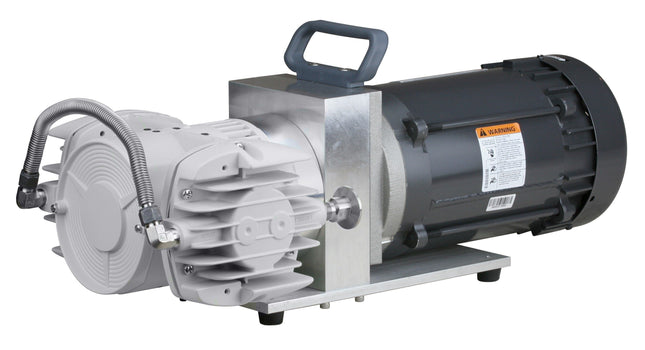 Welch 2090 Chemical Duty Diaphragm Pumps with Explosion Proof Motor