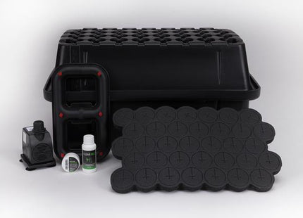 EZ-Clone - Low Pro 32 Site Cutting System, Black
