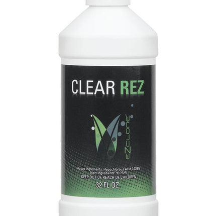 EZ Clone Clear Rez Hydroponic Center EZ Clone 32 oz 