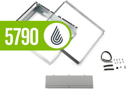 Anden Duct Kit, A210V1