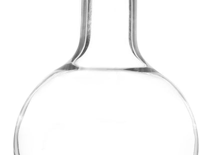 Flat Bottom Flask