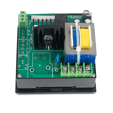 Replacement PID 3.2TS and 7.5TS Shop All Categories BVV 