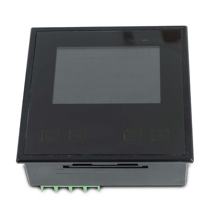 Replacement Touchscreen PID controller for the 09TSB and 19TSB Shop Brands BVV 3.2CF / 7.5CF 