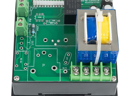 Replacement Touchscreen PID controller for the 09TSB and 19TSB