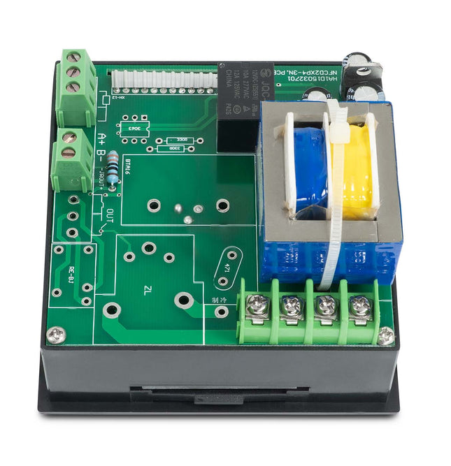 Replacement Touchscreen PID controller for the 09TSB and 19TSB