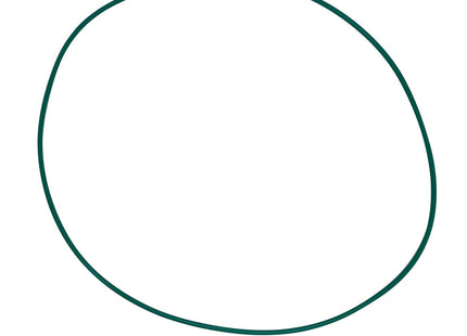 Replacement Viton O-ring for Sintered Filter Plate