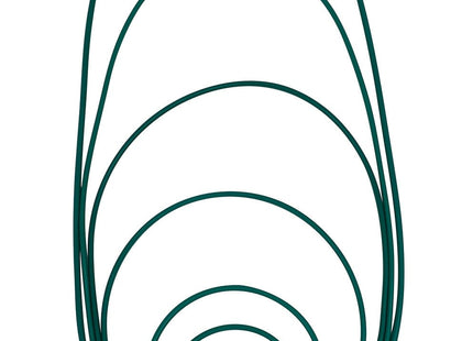 Replacement Viton O-ring for Sintered Filter Plate