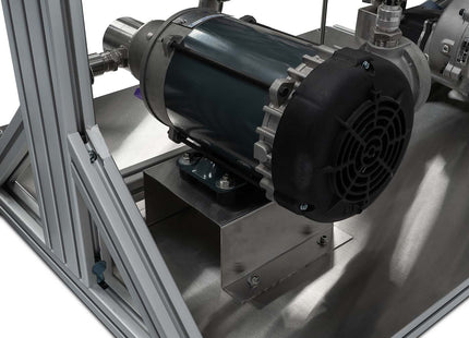 BVV 6" Falling Film Evaporator