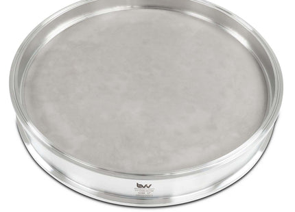 Filter Plate with Built-In Sintered Disk