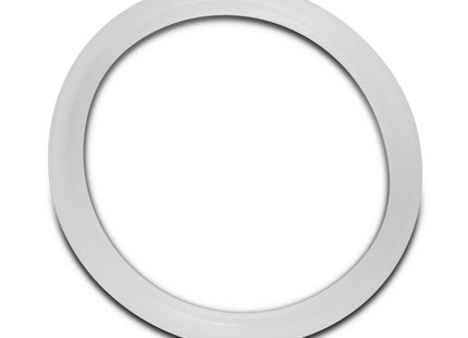 Replacement Gasket for Dutch Weave Sintered Filter Disks - Silicone