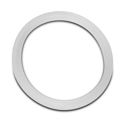 Replacement Gasket for Dutch Weave Sintered Filter Disks - Silicone New Products BVV 1.5" 