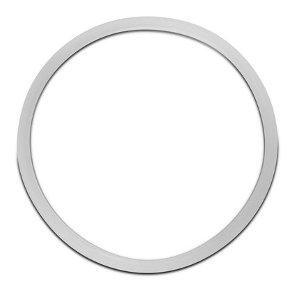 Replacement Gasket for Dutch Weave Sintered Filter Disks - Silicone New Products BVV 3" 