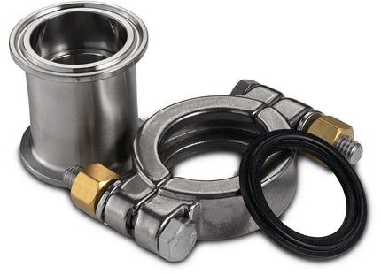Filter Plate Kit