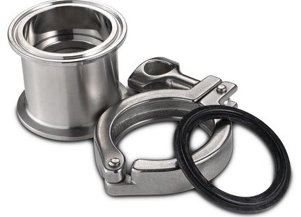 Filter Plate Kit