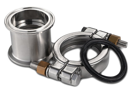Filter Plate Kit