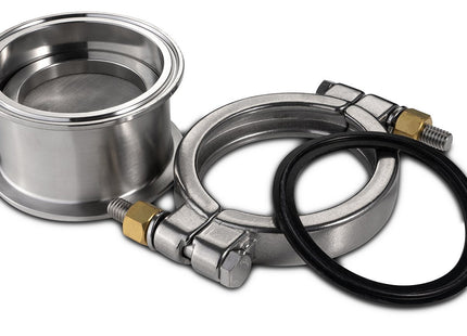 Filter Plate Kit