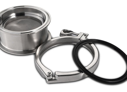 Filter Plate Kit