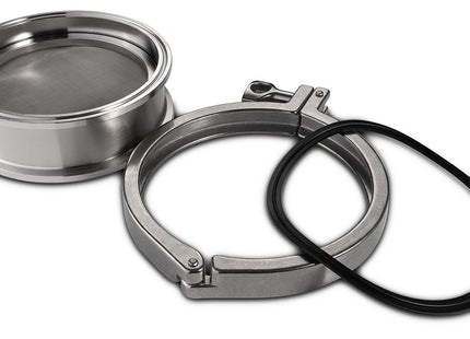 Filter Plate Kit