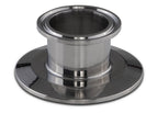 2.5-inch X 1.5-inch Tri-Clamp