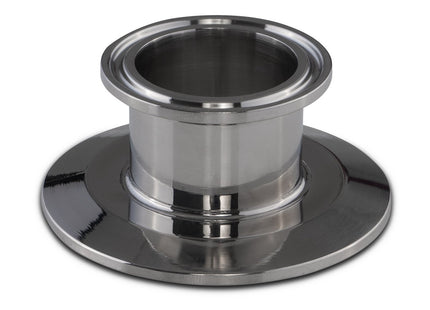 Flat Tri-Clamp Reducer