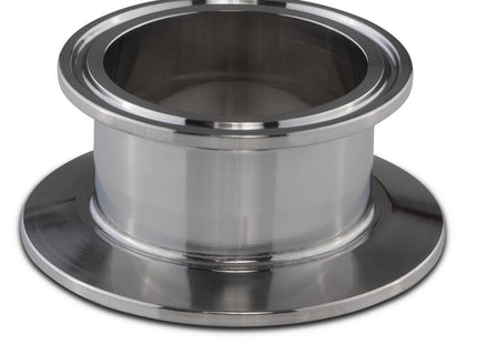 Flat Tri-Clamp Reducer