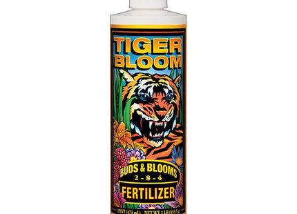 FoxFarm - Tiger Bloom - Liquid Concentrate
