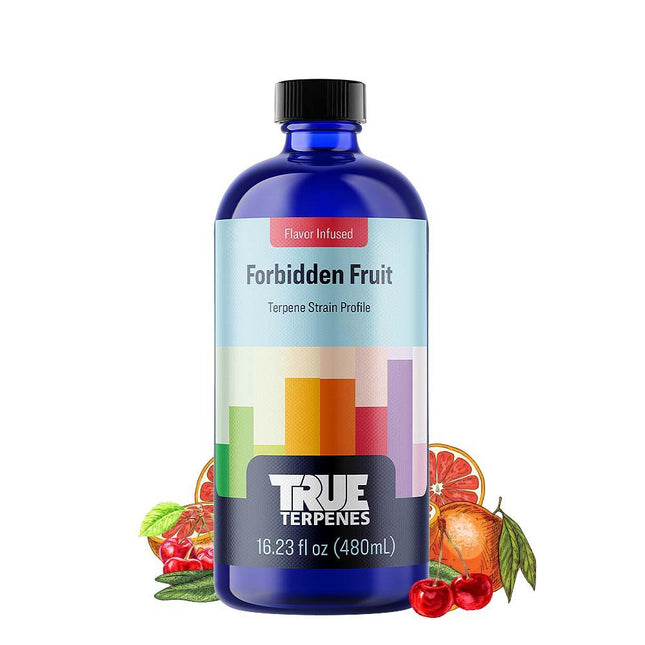 True Terpenes Forbidden Fruit