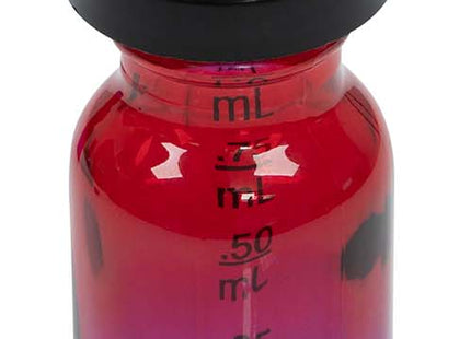 Glass Vial Glass Dropper