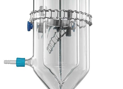 BVV™ Dewar Style Glass Cold Trap Kit