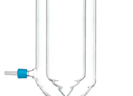 BVV™ Dewar Glass Cold Trap