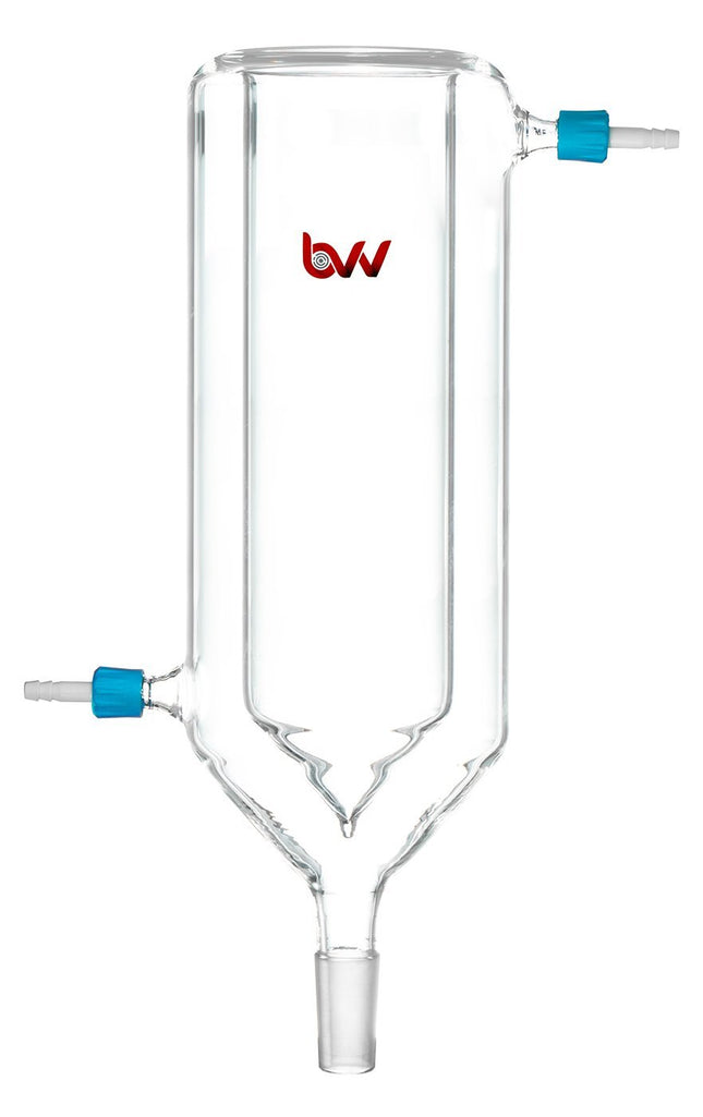 BVV™ Dewar Glass Cold Trap