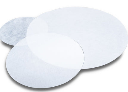 Cellulose Filter Paper 100 Micron - 5 Pack