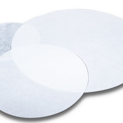 Cellulose Filter Paper 100 Micron - 5 Pack Shop All Categories BVV 6-inch 