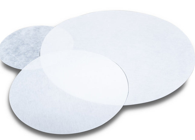 Cellulose Filter Paper 50 Micron - 5 Pack