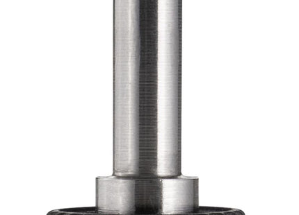 High-Temp GL to Stainless Steel Tube Stub