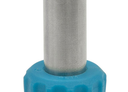 High-Temp GL to Stainless Steel Tube Stub