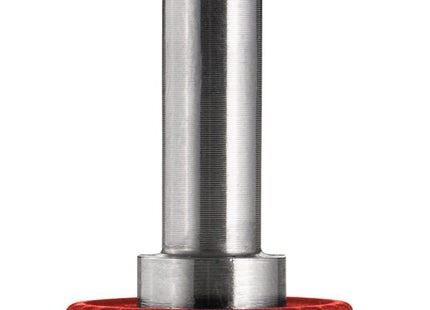 High-Temp GL to Stainless Steel Tube Stub