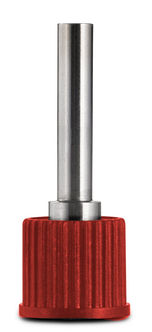 High-Temp GL to Stainless Steel Tube Stub