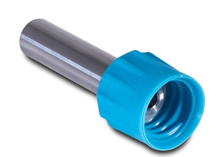 High-Temp GL to Stainless Steel Tube Stub
