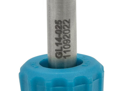 High-Temp GL to Stainless Steel Tube Stub