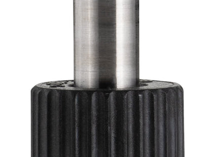 High-Temp GL to Stainless Steel Tube Stub